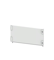 SIVACON S4, compartment door, IP40, H: 3