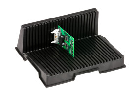 Uchwyt PCB, 266 x 205 x 95mm