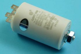 14uF/450V KONEK.LO KOND.ROZRUCH.