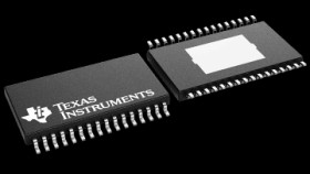 Pwr controller for Bus/Self Pwrd Hub w/ 5V LDO Control, 3.3V LDO, 8 pwr switches Act-Hi BPMode ind