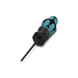 Phoenix Contact 1208429 TSD 04 Torque Screwdriver 0.4 Nm 4 mm Drive