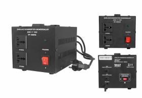 Przetwornica 230/110V KN1000 1000VA