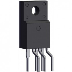STRW6052S PWM MOSFET Sanken 9A