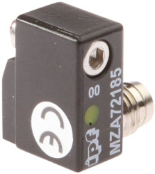 Czujnik magnetyczny, cylinder, rowek T 6,2mm, 16x20x9,2mm, 10-30V DC, 1x PNP NO, MZA72185