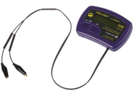 Miernik LCR Peak Electronic Design ESR70