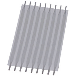 TE Connectivity 7-1437166-5 FSP-22A-9 FFC/FPC Jumper Cables Flat Flexible