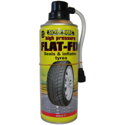 Silverhook SGTS1 Flat Fix 450ml