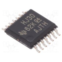 CD74HC30PW