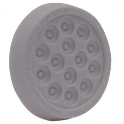 Dławica kablowa HTL-32-14 IP65 - Szara