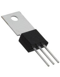 Tranzystor NPN 300V/50mA, TO202, Toshiba