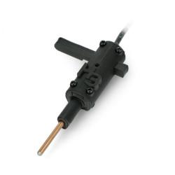 Czujnik automatycznego poziomowania - HallON v3 Anet A8 / Anet A6 - czarny