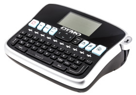 Drukarki etykiet 180dpi, z klawiaturą, Dymo