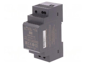 Przetwornica DC/DC 30W 18-75VDC 24VDC Iwyj 1, 25A DDR-30L-24