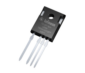 IGBT Ic 70 A Uce 1200 V 1 PG-TO247-4-STD-NT3.7 kanał: N 330 W