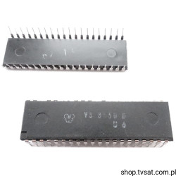 VB8560D SERIAL PORT IO Z80-SIO DIP40 RFT BULK