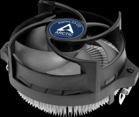 ACALP00036A ARCTIC Alpine 23 CO AMD CPU cooler