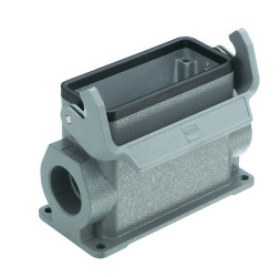 Obudowa podstawowa 09 30 016 0250 09300160250 Harting 1 szt.