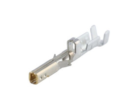 Zacisk zagniatany Gniazdo Molex Micro-Fit Obudowa gniazda Micro-Fit