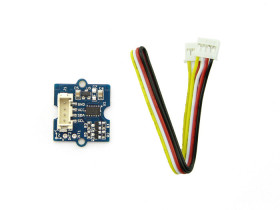 Grove - 3-Axis Digital Accelerometer (±16g)