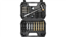 Zestaw Wybijaków 21Cz.