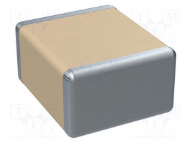 C1812C105K1RAC-0