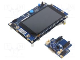 STM32H747I-DISCO