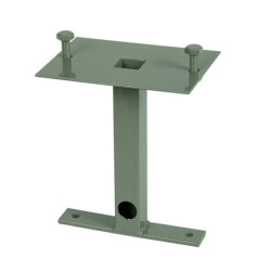 Podstawa montażowa do słupka ogrodowego B.18.PM