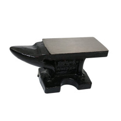 Kowadło warsztatowe mini kowadełko zegarmistrzowskie