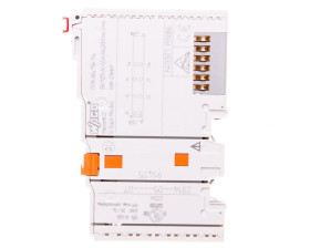 Moduł 2DO 125V AC 0,5A przekaznikowy 2p 750-514