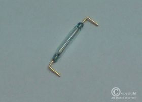 KONTAKTRON 13mm KĄTOWE WYPROWADZENIA (KONT1337)