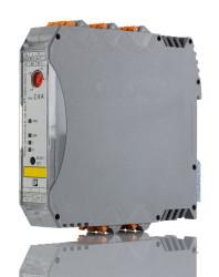 Rozrusznik silnika Phoenix Contact Odwracanie kierunku 3-fazowy 24 V DC zakres CONTACTRON 2,4 A IP20