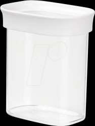 N1141800 EMSA OPTIMA storage container 11.9 cm high 1.0 l