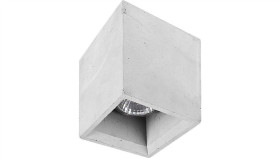 Oprawa Sufitowa Spot Bold S 9388 Nowodvorski