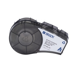 Etykiety do drukarek etykiet M210, M210-LAB, M211 Brady