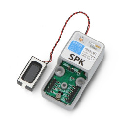 Głośnik Atomic Speaker Base NS4168 - moduł rozszerzeń Atom - M5Stack