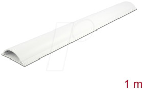 20706 Cable Duct self-adhesive 70 x 20 mm - length 1 m white