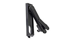 Uchwyt Obrotowy 1225-U186, Do Wkładki Półcylindrycznej