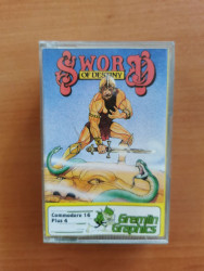 Commodore 16 Original Game