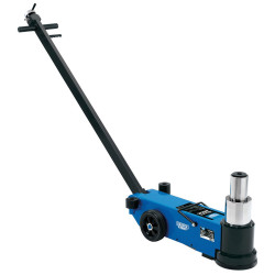Draper Expert 02081 Pneumatic Jack (50 Tonne)