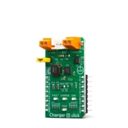 MIKROE Charger 8 Click