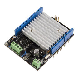 Motor Shield V2.0 for Arduino