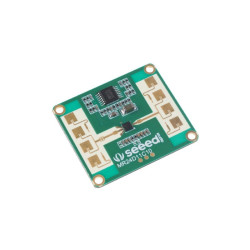 24GHz mmWave Sensor - radarowy czujnik obecności człowieka