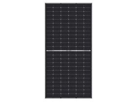 Panel fotowoltaiczny 565Wp monokrystaliczny moduł PV JKM565N BiFacial TIGER NEO N-type rama srebrna JKM565N-72HL4-BDV JINKO