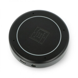 ReSpeaker USB Mic Array - asystent głosowy