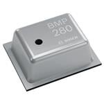 BMP280 - Elementy