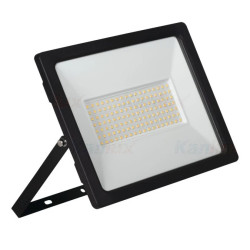 Projektor GRUN v3 LED-100-B 9870lm 4000K barwa neutralna IP65 czarny 31185