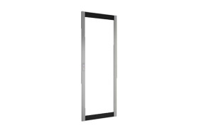 Panel stelażowy Panel przedni do szafy RACK Rittal szerokość 2200mm 800 x 2200mm