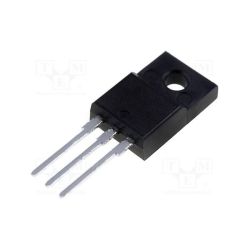 RJP30H2A N-CHANNEL IGBT 360V 35A 60W TO220F TRANZYSTOR