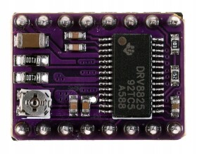 STEROWNIK DRV8825 STEPSTICK SILNIKA KROKOWEGO
