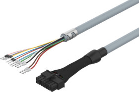 Festo Akcesorium do silnika Kabel silnika Napędy serwerowe 8181673
